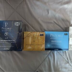 Prédiré Paris Skin Care Bundle